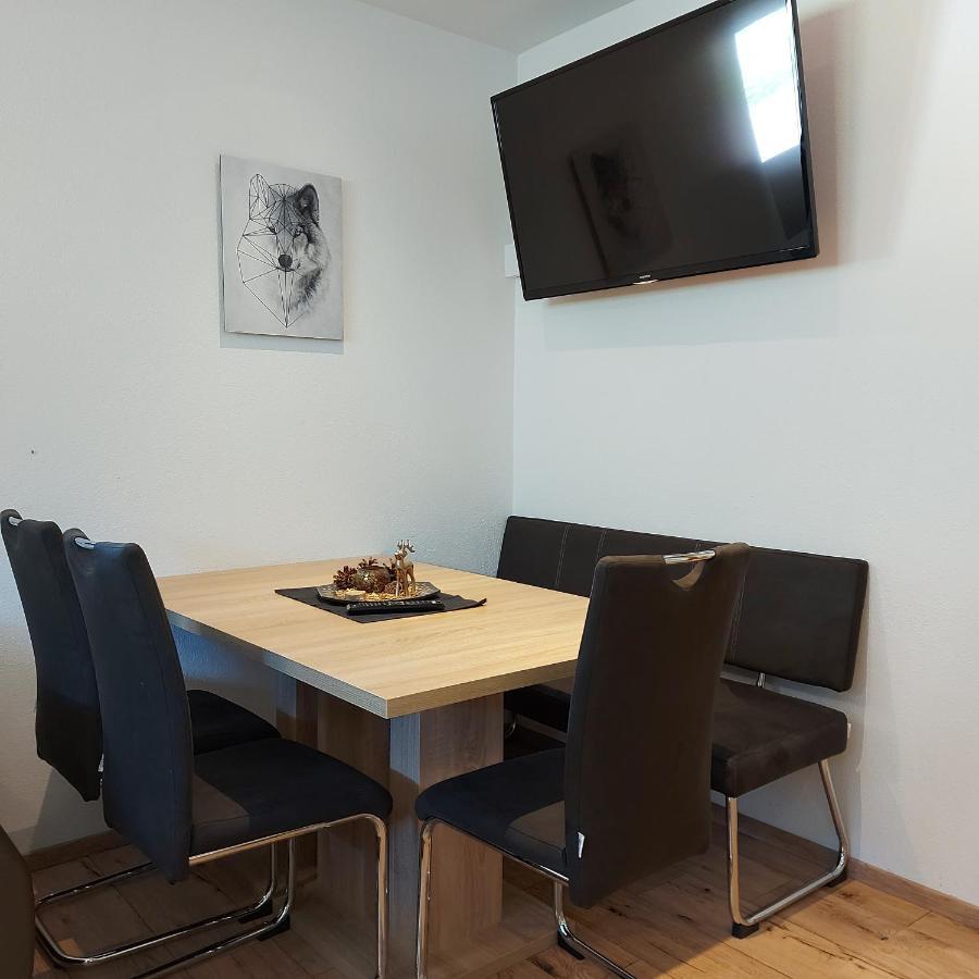 Apart Montis Langenfeld Exterior photo